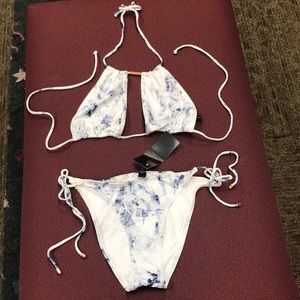 Lose Your Marbles Cut-Out  bikini